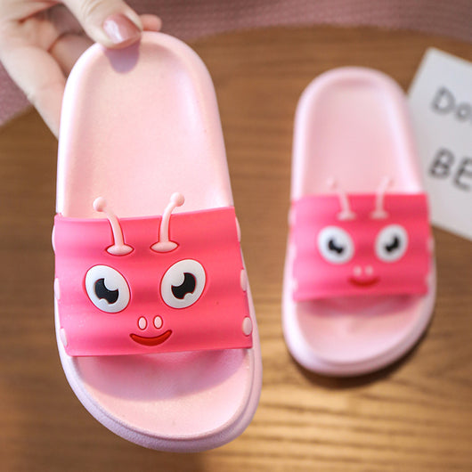 Sandalias y Pantuflas Infantiles con Suela Antideslizante - Image 2