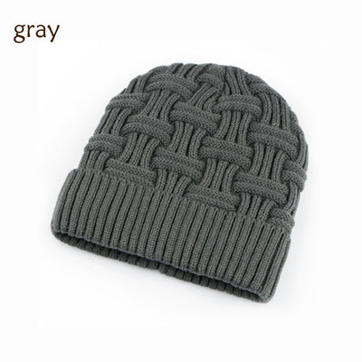 Gorro Térmico Unisex con Forro Polar para Invierno - Image 14