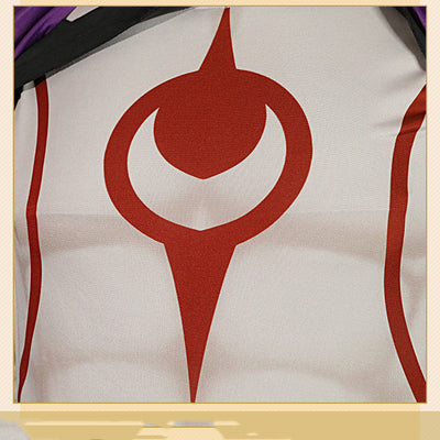 Ropa Anime Gamer para Hombre - Estilo Noble y Moderno - Image 7