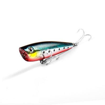 Señuelo Flotante Piña 6cm 7g - Topwater para Pesca de Precisión - Image 4