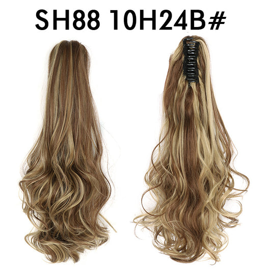 Banda Sujetadora para Pelucas Japonesas y Coreanas - Image 45