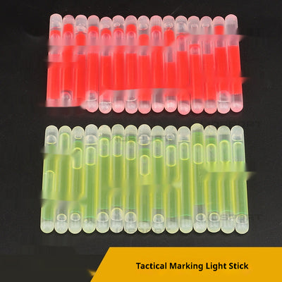 Linterna Táctica Mark Light con Punto Fijo para Exterior - Image 4