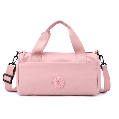 Bolsa de Viaje Multifuncional de Gran Capacidad con Asa de Mano - Image 9