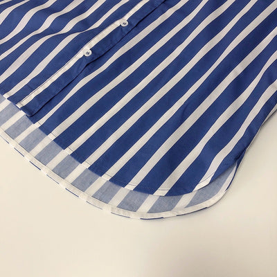 Blusa Suelta Manga Larga con Corte Tridimensional para Mujer - Image 13