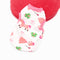 Pônei Rosa Menina