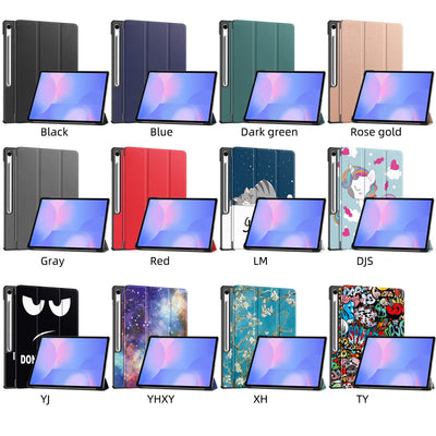 Funda Protectora de Cuero para Samsung Galaxy S10 FE Plus - Soporte Integrado - Image 46