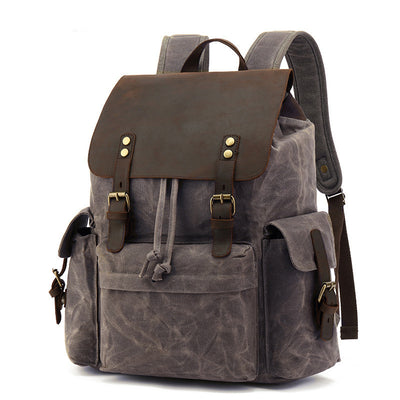 Mochila de Montaña y Viaje para Hombre y Mujer - Image 5