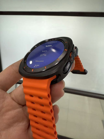 Funda Protectora de Metal Original para Reloj Inteligente - Image 21