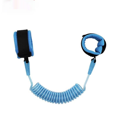 Pulsera de Seguridad Anti-Pérdida para Niños con Correa de Tracción - Image 14