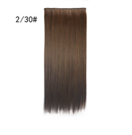 Extensión de Cabello Invisible Halo - Image 13