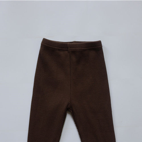 Pantalones Elásticos para Niño - Base Versátil - Image 10