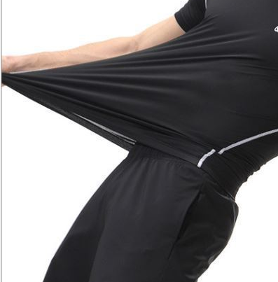 Conjunto de Entrenamiento Running Otoño Invierno - Playera Manga Larga - Image 25
