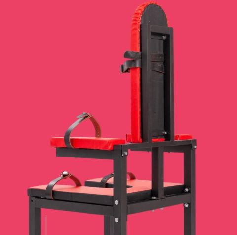 Silla Ajustable Escolar para Niños y Niñas con Sistema de Sujeción - Image 10