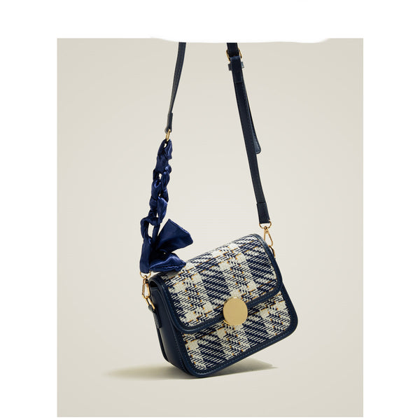 Bolso Bandolera Cuadrado Compacto Versátil - Image 4