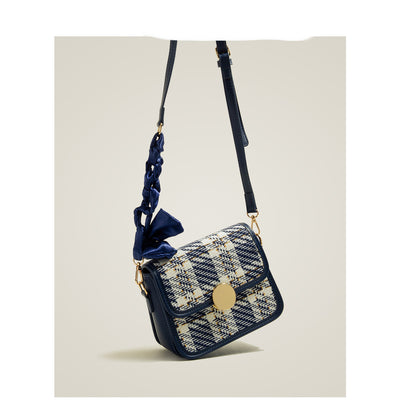 Bolso Bandolera Cuadrado Compacto Versátil - Image 4