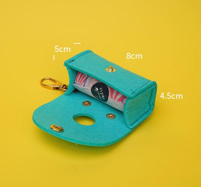 Bolsas Biodegradables para Desechos de Mascotas - Resistentes y Ecológicas - Image 14