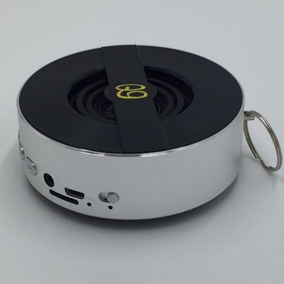 Parlante Bluetooth Portátil para Exteriores - Image 5