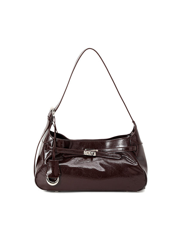 Bolsa Crossbody de Seguridad con Cierre de Bloqueo - Image 6