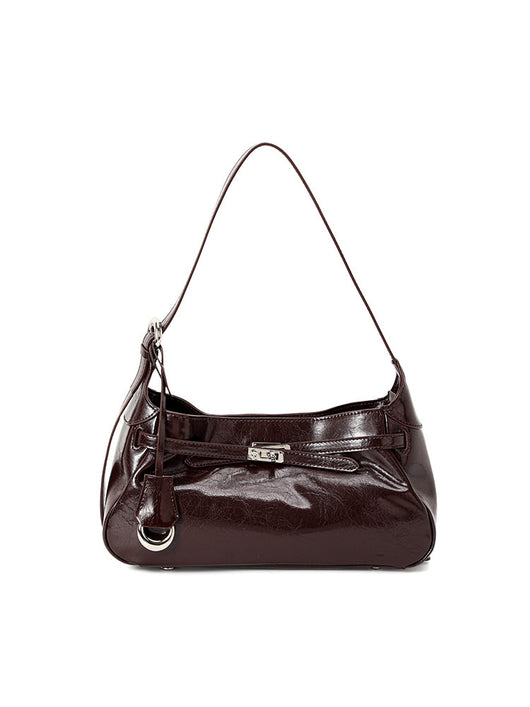 Bolsa Crossbody de Seguridad con Cierre de Bloqueo - Image 6