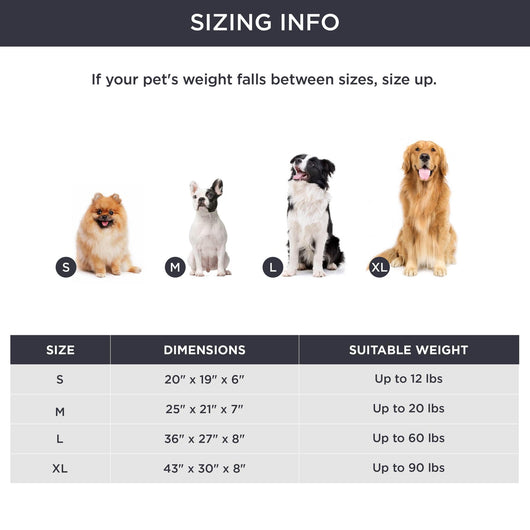 Cama Térmica para Mascotas - Colchón Cálido para Perros y Gatos en Invierno - Image 2