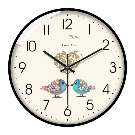 Reloj de Pared Rectangular Vertical Lujo Minimalista para Sala y Comedor - Image 12
