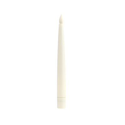 Set de Velas Navideñas LED con Control Remoto por Suspensión - Image 8