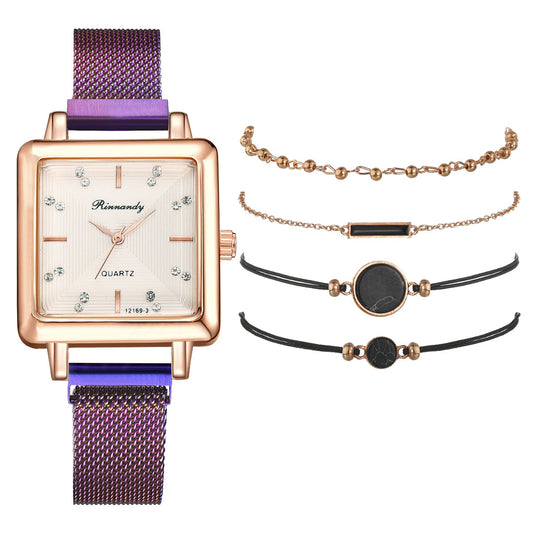 Conjunto de Relojes para Mujer - Image 2