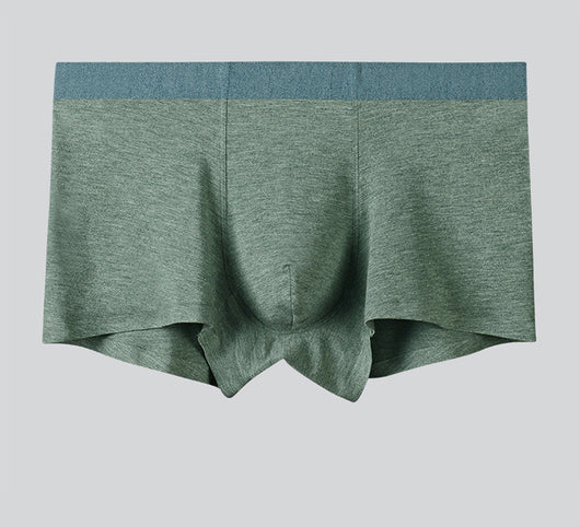 Calzoncillos Boxer Deportivos Sin Costuras Transpirables - Image 16