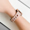 Pulsera Inteligente Universal de Silicona para Smartwatch