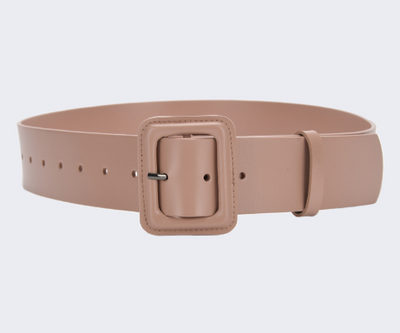 Cinturón de Cintura Ancha para Mujer - Acceorio Elegante para Suéteres y Vestidos - Image 7