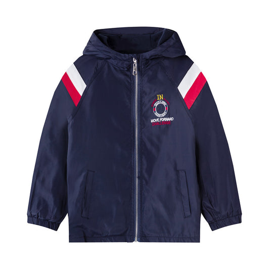 Chaqueta Polar Estampada con Dibujos Animados para Niñas - Image 5