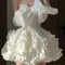 Vestido Princesa Elegante y Exclusivo de Lujo