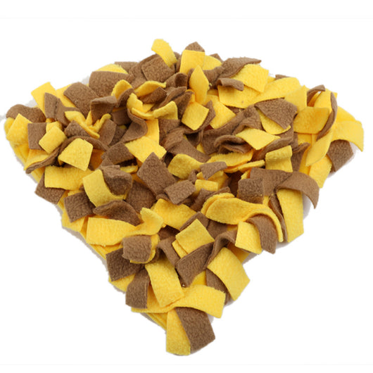 Tapete Interactivo de Enriquecimiento Mental para Mascotas - Image 2