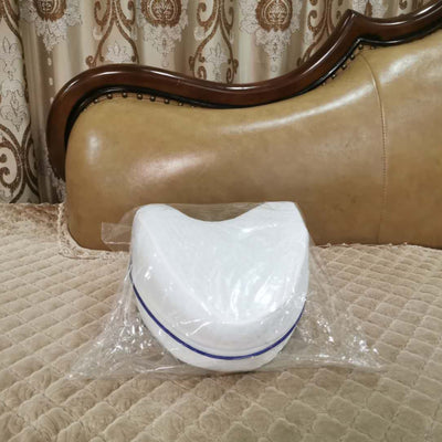 Almohada de Espuma Viscoelástica para Piernas con Soporte Cardíaco - Image 7