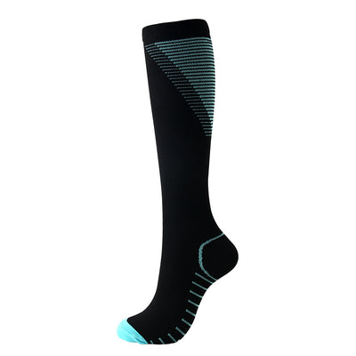 Medias de Compresión V-Shape para Hombre y Mujer - Soporte Elástico Premium - Image 6