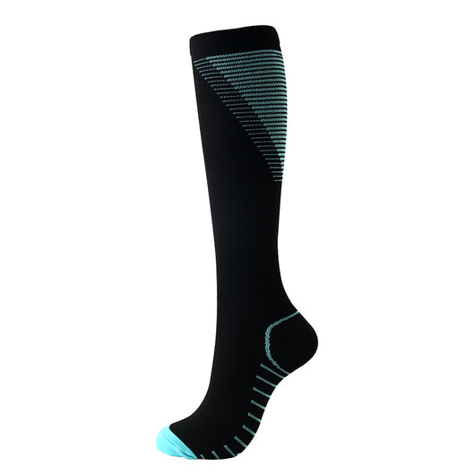 Medias de Compresión V-Shape para Hombre y Mujer - Soporte Elástico Premium - Image 6