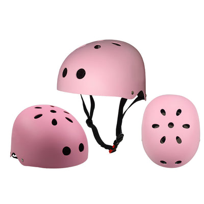 Casco Protector para Bicicleta y Deportes Extremos - Image 11