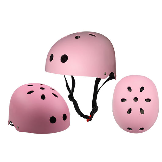 Casco Protector para Bicicleta y Deportes Extremos - Image 11