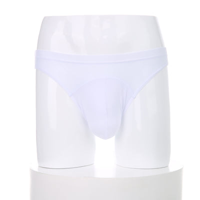 Calzoncillos Tipo Malla Transparente para Hombre con Bolsa Realzada - Image 26