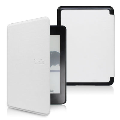 Funda de Cuero Premium para Kindle - Image 8