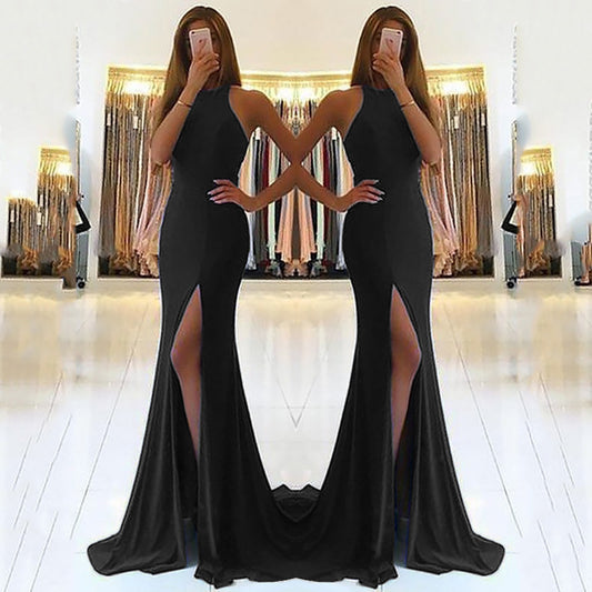 Vestidos Largos de Noche para Damas