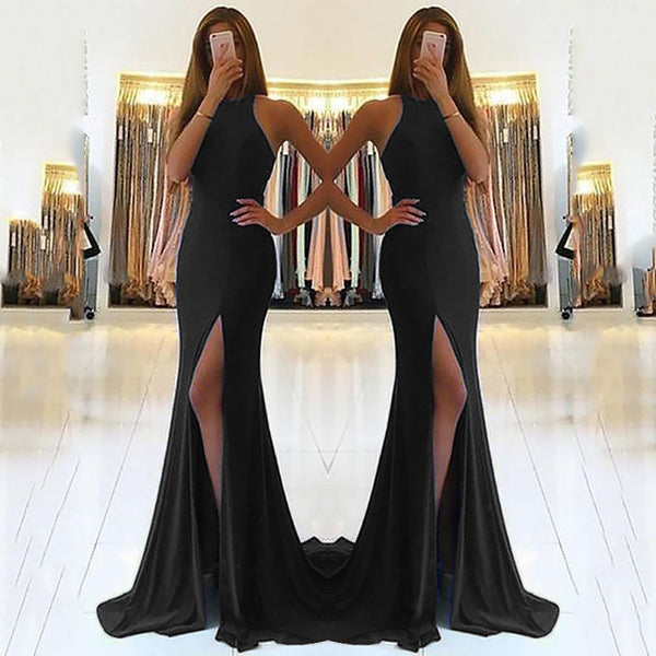 Vestidos Largos de Noche para Damas