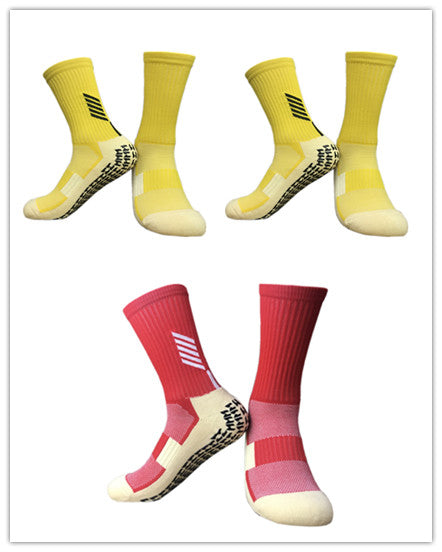 Calcetines Deportivos Profesionales para Baloncesto y Fútbol - Image 74