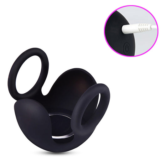 Anillo Vibrador de Control Testicular Premium para uso en Ecuador - Image 11