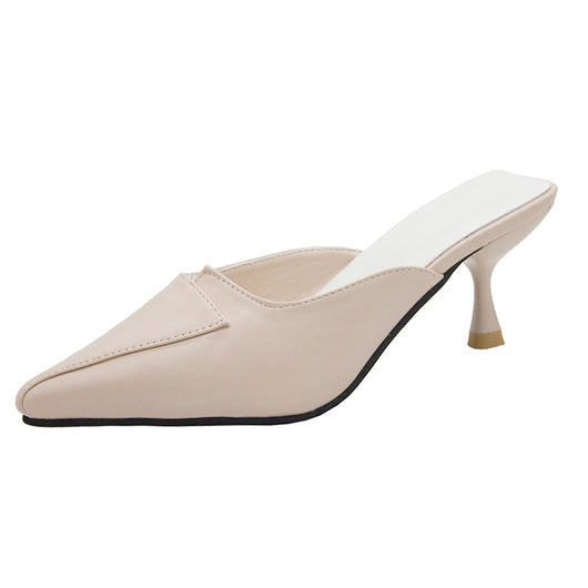 Tacones Stiletto Puntiagudos Elegantes - Image 12