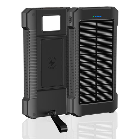 Batería Portátil Inalámbrica con Cable Integrado para Exteriores - Image 14