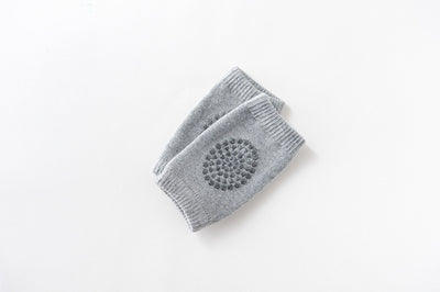 Protectores de Gateo para Bebés - Calcetines Malla con Coderas - Image 16