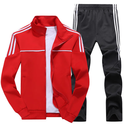 Cardigan Deportivo con Cuello de Pie - Image 9