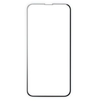 Protector de Pantalla Cristal Templado 0.4mm Corning para iPhone 5.4" - Image 8