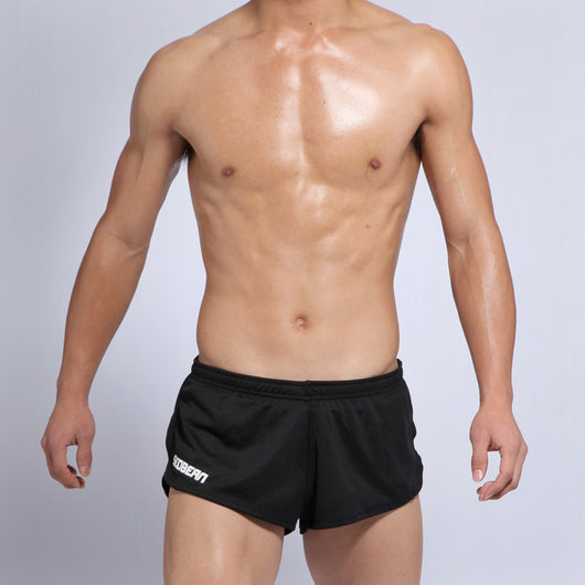 Shorts Deportivos para Hombre - Yoga, Running y Gym - Image 12